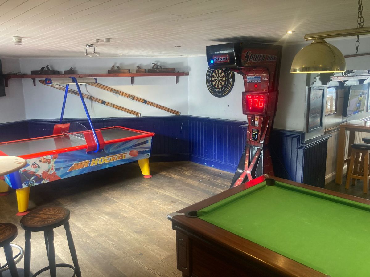 Another Install done…